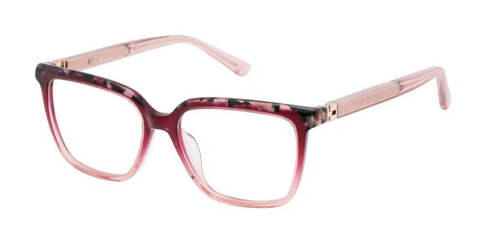 Nicole Miller NMAURELIE Eyeglasses - view 2
